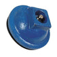 CFPN1130A Hub Cap Fits Ford Tractors 5000 5600 5610 5900 6610 6700 6710+