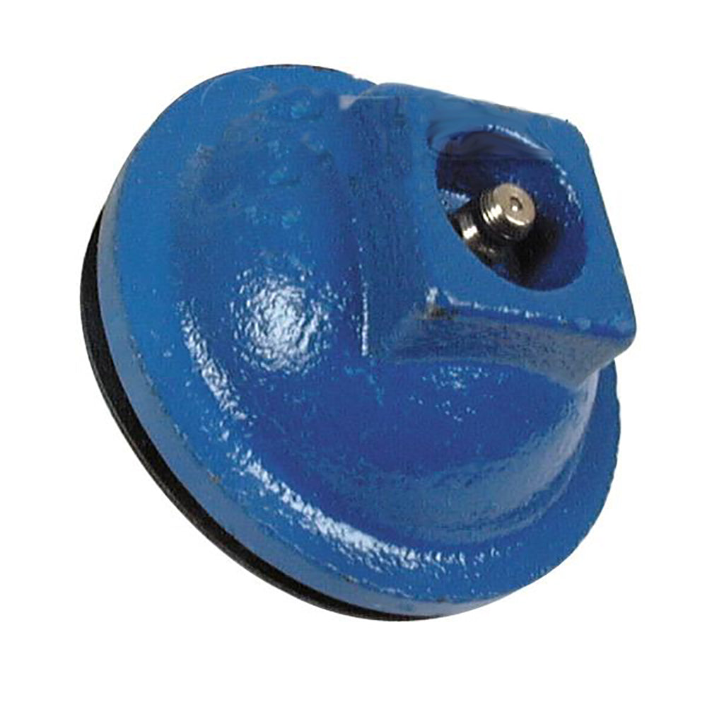 CFPN1130A Hub Cap Fits Ford Tractors 5000 5600 5610 5900 6610 6700 6710+