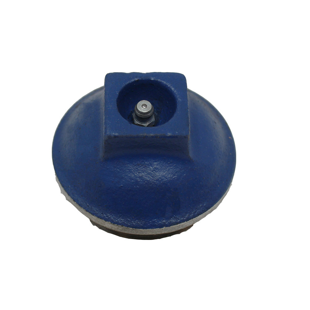 Hub Cap Kit Fits Ford/New Holland Replaces 81811270