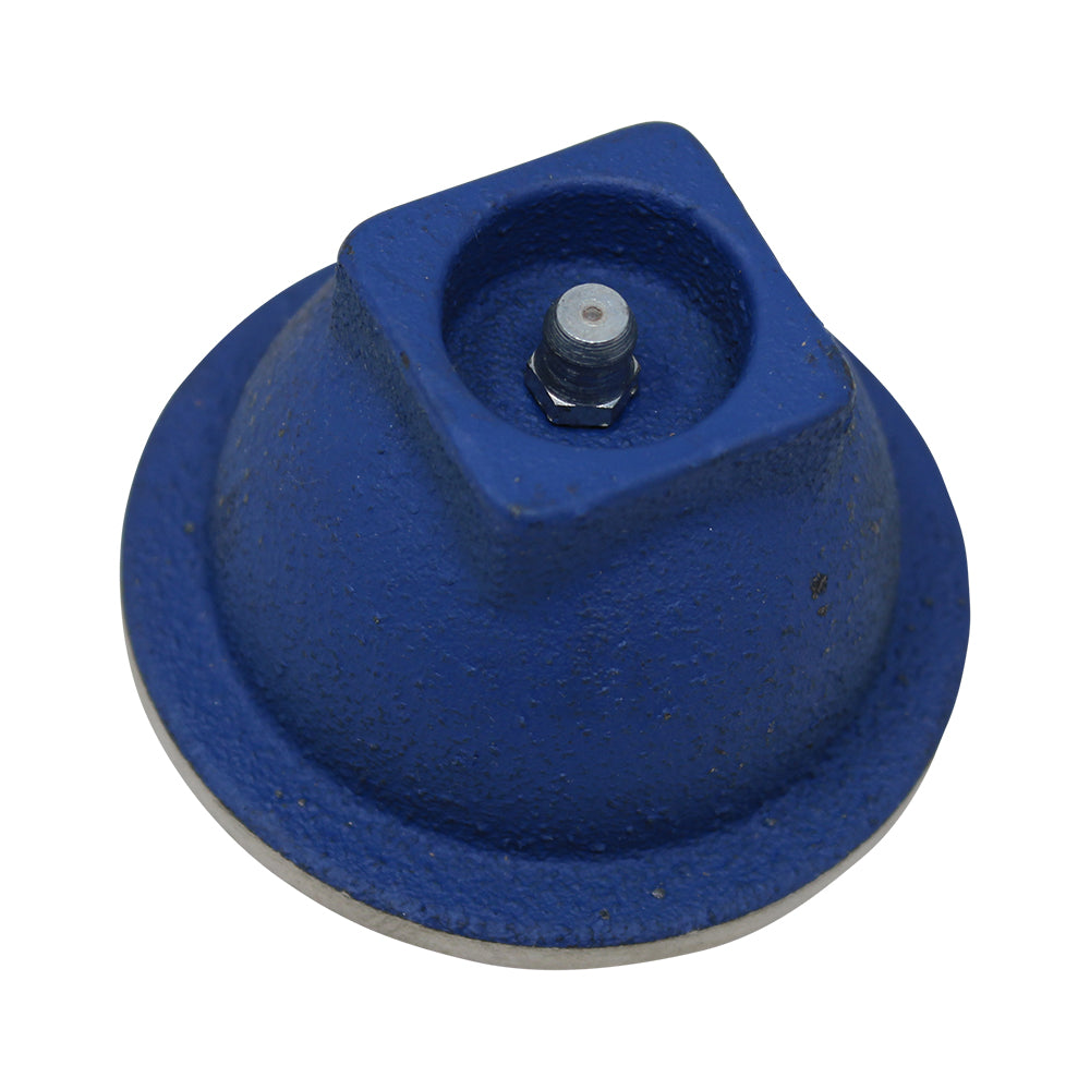 Front Hub Cap With Zerk Fits Ford 8N NAA DEXTA 500 600 800 900 2000 3000 4000