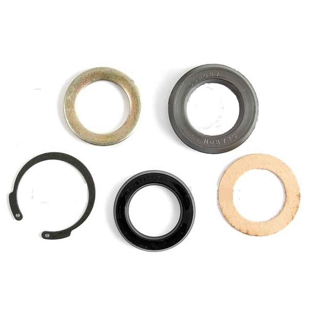 Fits Ford Tractor CAPN3301A Steering Cylinder Seal Kit 5/8" Rod 2000 4000 3000