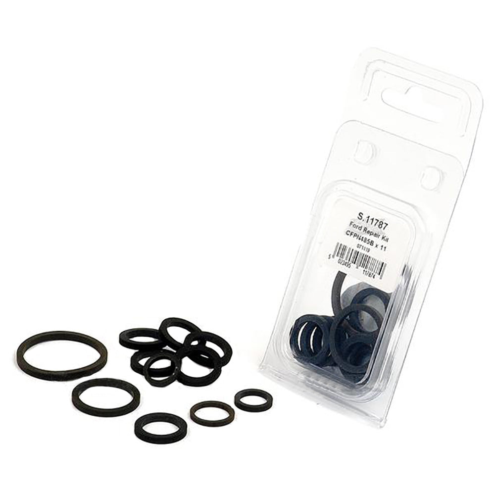 S.11787 Seal Kit, Hydraulic Valve
