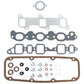 Upper Gasket Set w/o Head Gasket Fits Ford/New Holland Replaces 81813948