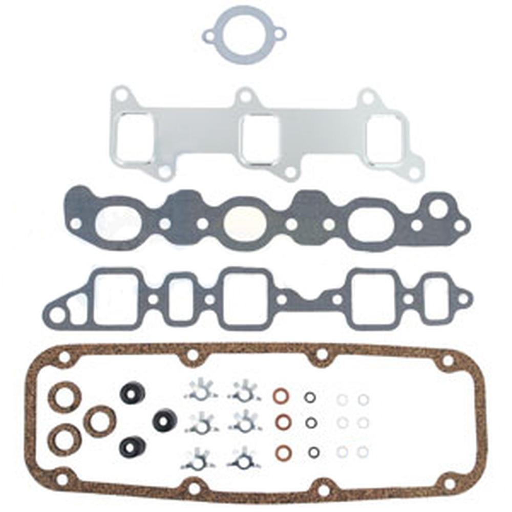Gasket CFPN6008B Fits Ford New Holland 4610 4610N 4610No 4610O 4630 531 7700