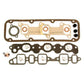 Upper Gasket Set w/o Head Gasket Fits Ford/New Holland Replaces 81813948
