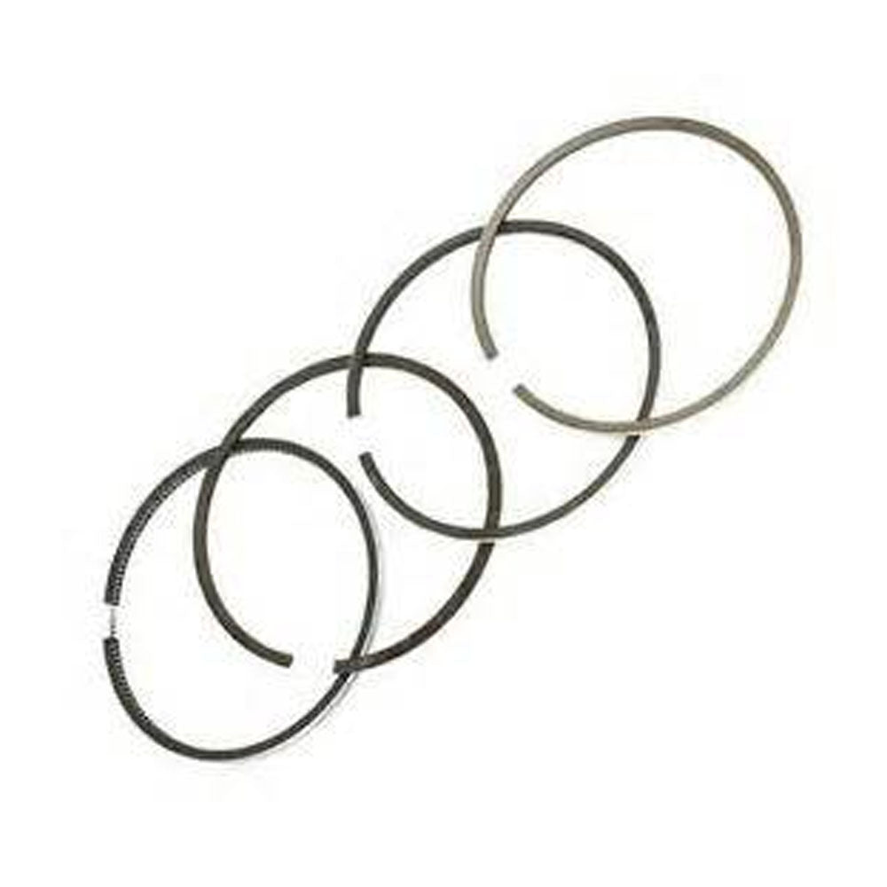 A-PR208-40-AI Rings, Piston