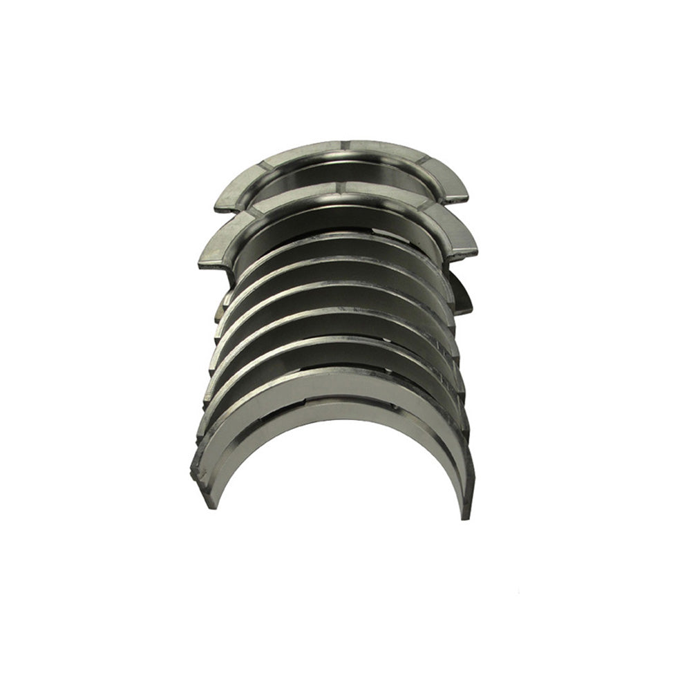 MAIN BEARING SET Fits Ford 3 CYLINDER TRACTORS 2000 3000 4000 ETC STANDARD SIZE