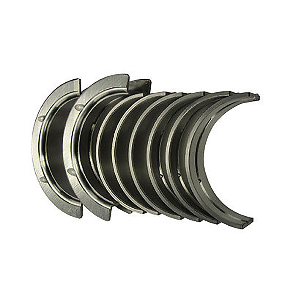 CFPN6333F .30" Main Bearing Set Fits Ford/New Holland Tractor All 3 Cyl.