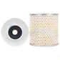 Oil Filter Fits Ford DGPN6731A, 86546611 - 2000, 3000, 4000, 5000, 8000