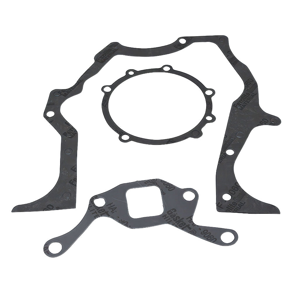 EAPN6A008A Lower Engine Gasket Set Fits Ford 2000 2600 3000 3600 3610 4000 4600