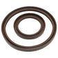 EAPN6A008A Lower Engine Gasket Set Fits Ford 2000 2600 3000 3600 3610 4000 4600