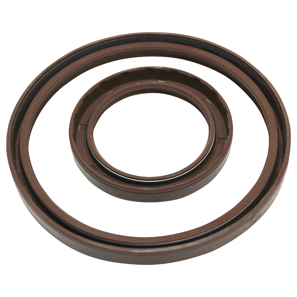EAPN6A008A Lower Engine Gasket Set Fits Ford 2000 2600 3000 3600 3610 4000 4600