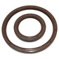 EAPN6A008A Lower Engine Gasket Set Fits Ford 2000 2600 3000 3600 3610 4000 4600
