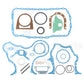 Fits New Holland Gasket Part # 83959876