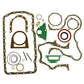 S.65300 Bottom Gasket Set 4 Cyl. (BSD333, BSD442, BSD444, BSD444T) Fits Case IH