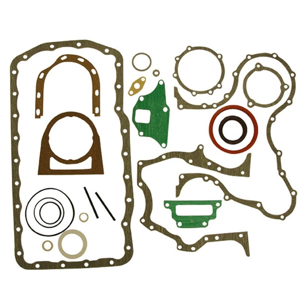 Fits New Holland Gasket Part # 83959876