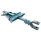 Swinging Drawbar Kit Fits Ford/New Holland Replaces 82009197