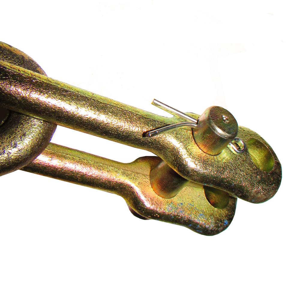 Stabilizer Chain Assembly Fits Ford/New Holland Replaces 81813319