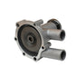 R12859 One New Aftermarket Water Pump w/ Hub