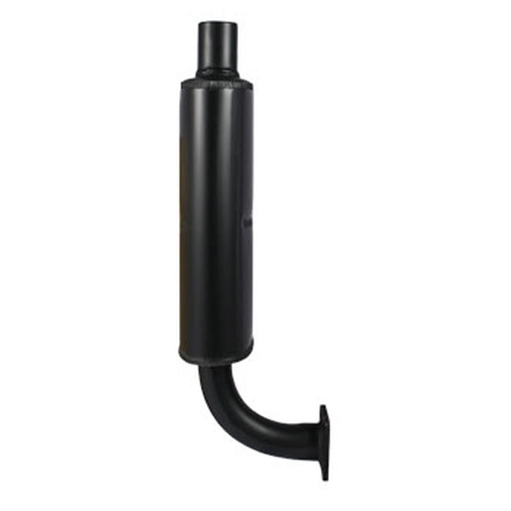 Muffler CH15910 Fits John Deere 650 750