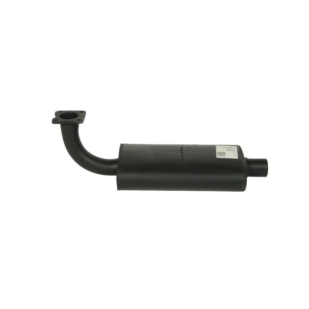 CH15910 DR-35 Muffler Fits John Deere Tractors 650 750