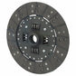 CH20227 New Transmission Disc 11.250" Rigid Fits John Deere 1450 1650