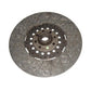 CH20227 New Transmission Disc 11.250" Rigid Fits John Deere 1450 1650