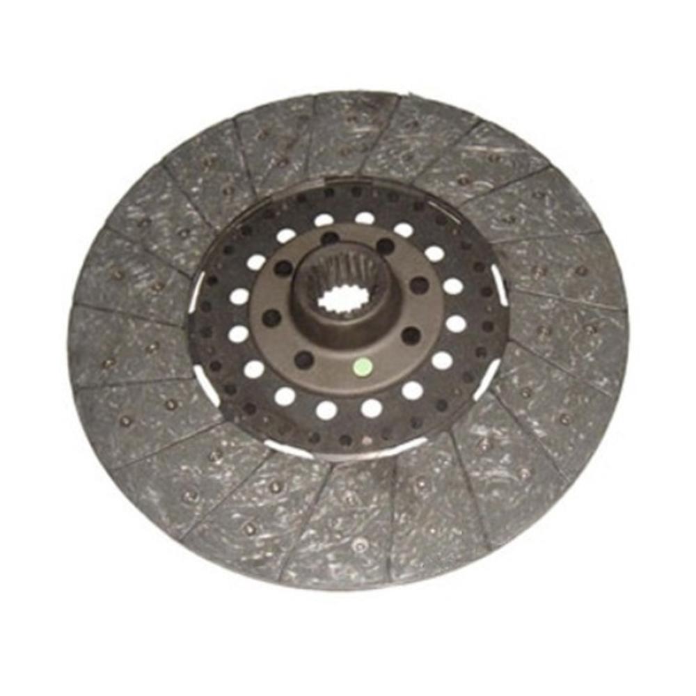 CH20227 New Transmission Disc 11.250" Rigid Fits John Deere 1450 1650