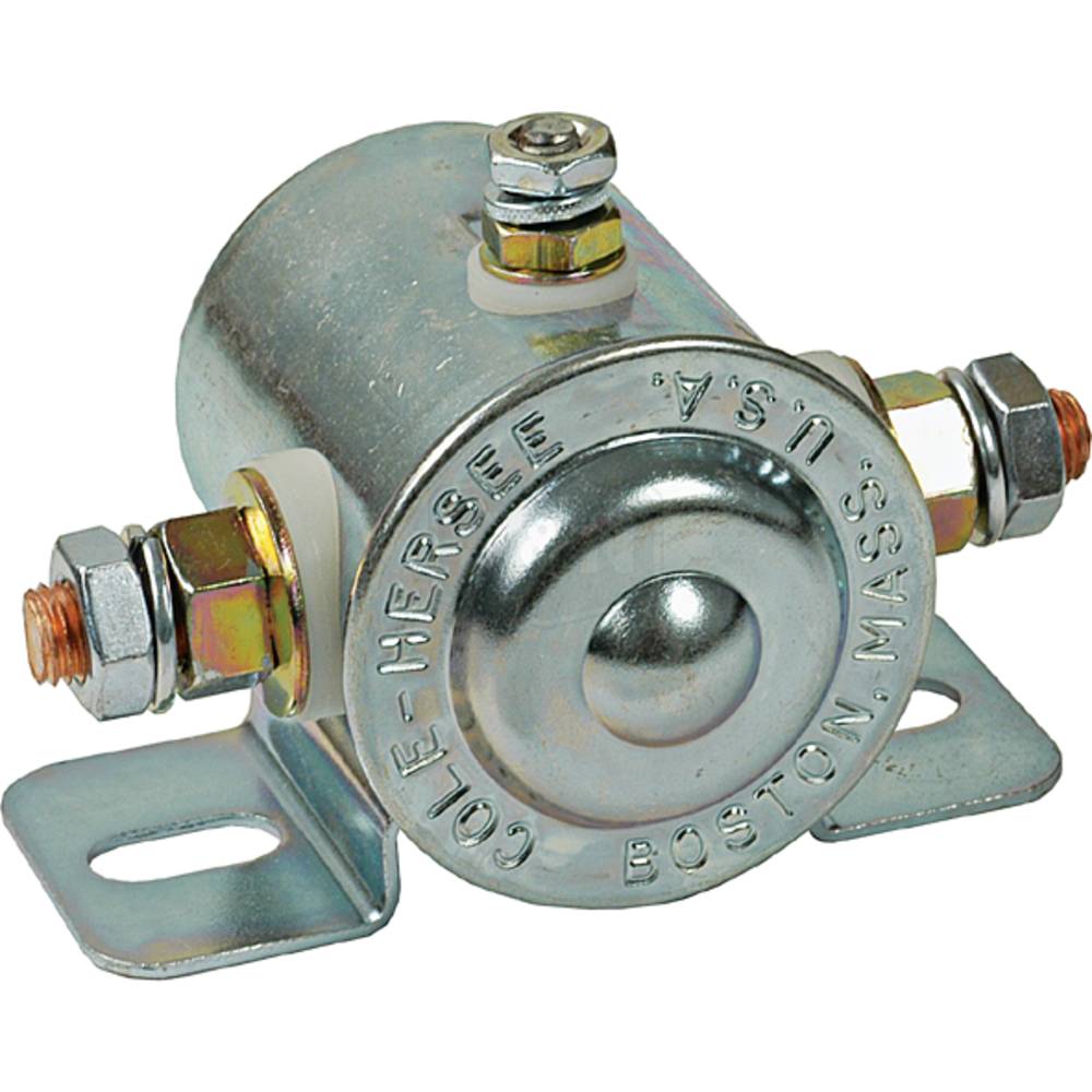 CHS-24041BX-JN Cole Hersee Solenoid