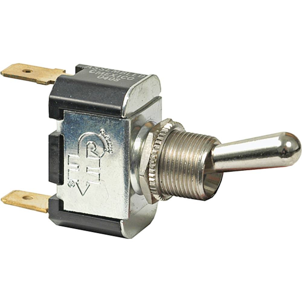 CHS-55014BX-JN Cole Hersee Toggle Switch