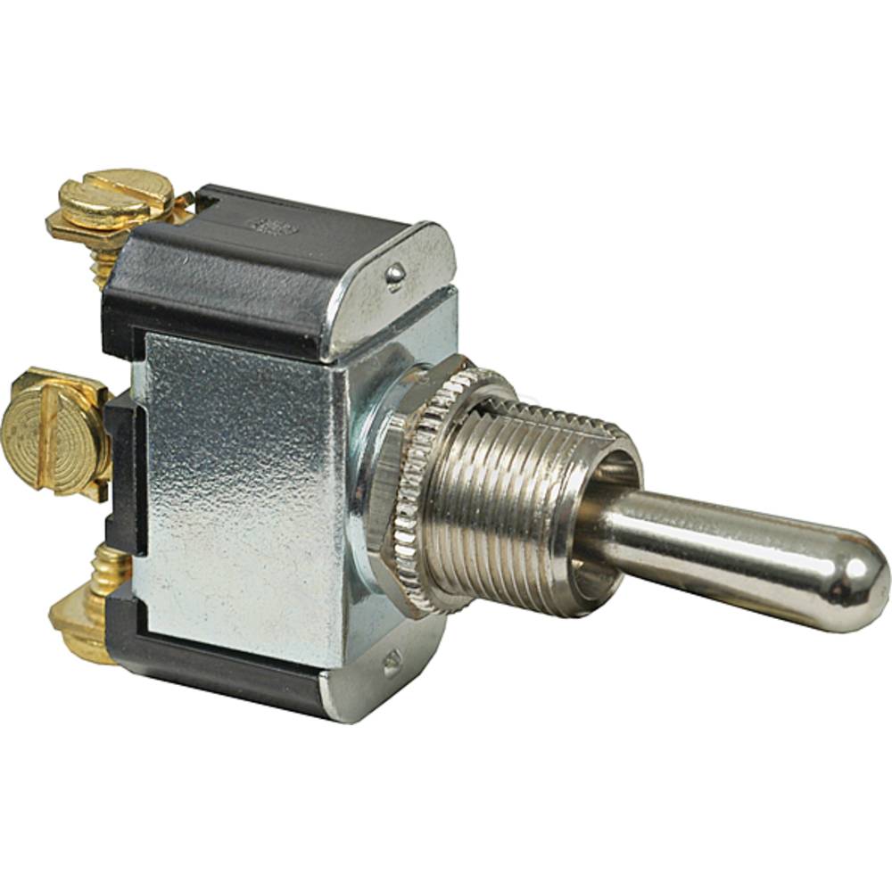 CHS-55021BX-JN Cole Hersee Toggle Switch