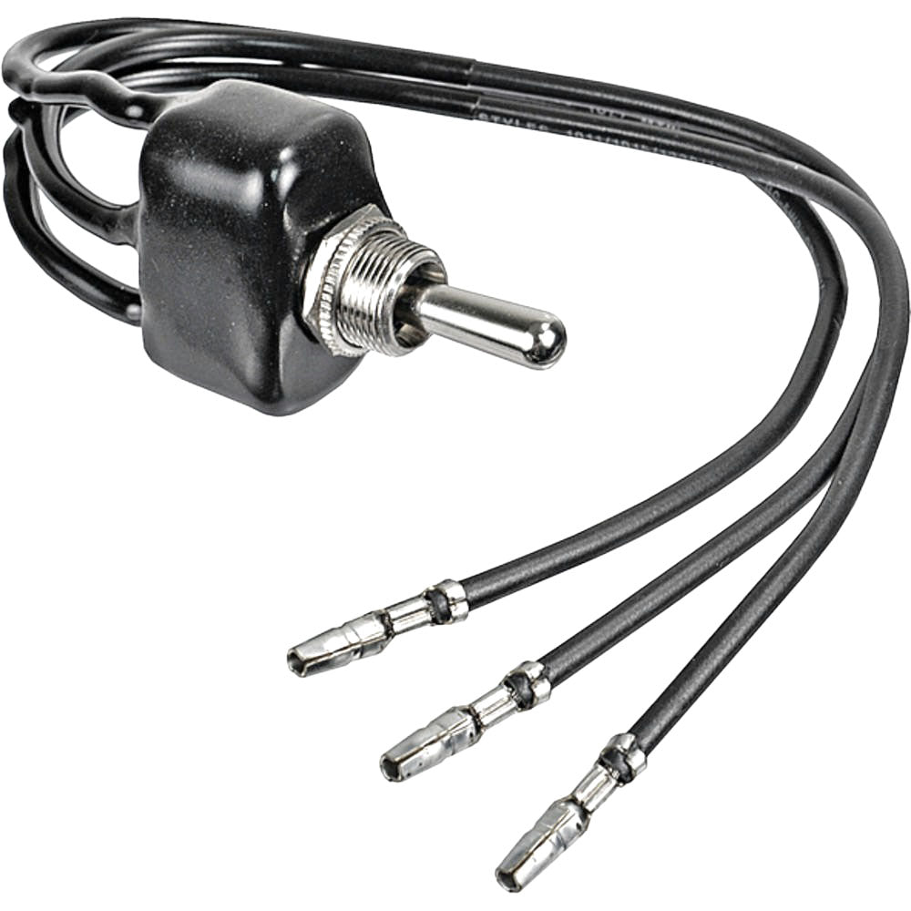 CHS-55036BX-JN Cole Hersee Toggle Switch