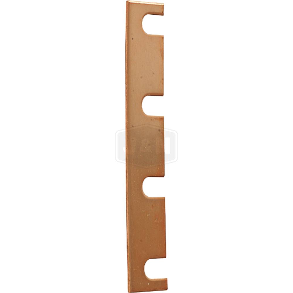 CHS-86126-4BX-JN Cole Hersee Buss Bar