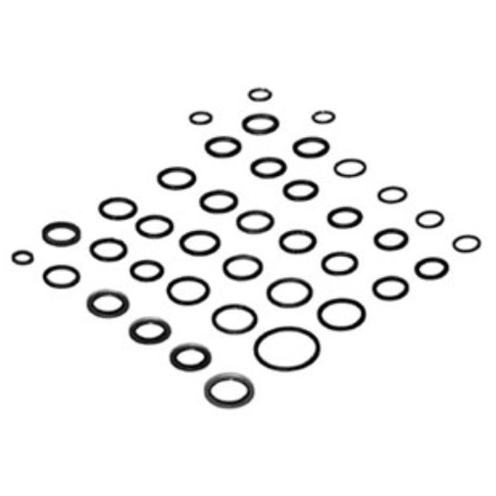CKPN485A O-Ring Kit Fits Ford/New Holland Lift Cover B5001 2000 3000 4000 5