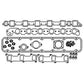 R-CKPN6008A Head Gasket Set Fits Ford