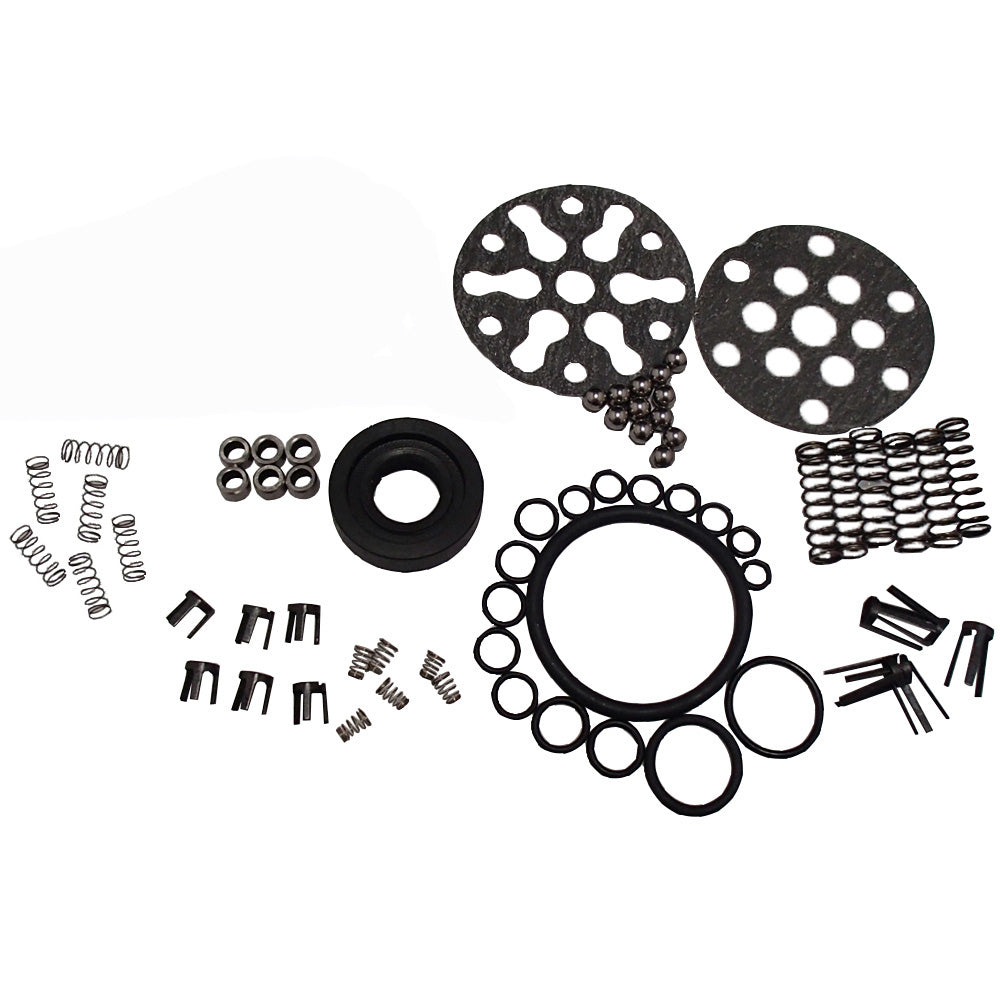 CKPN600A Hydraulic Pump Repair Kit Fits Ford Tractors 2000 3000 2150 2300 230A