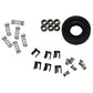 Hydraulic Pump Repair Kit Fits Ford/New Holland Replaces 81815246
