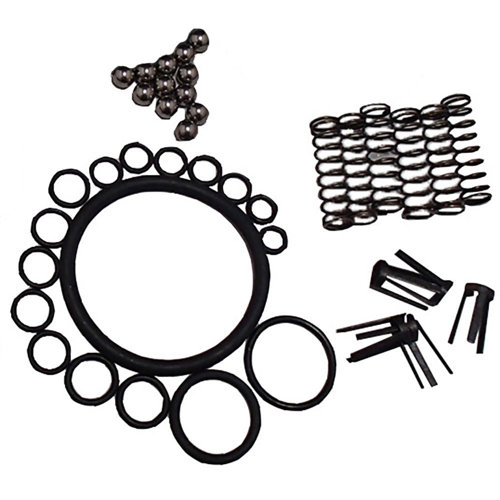Hydraulic Pump Repair Kit Fits Ford/New Holland Replaces 81815246