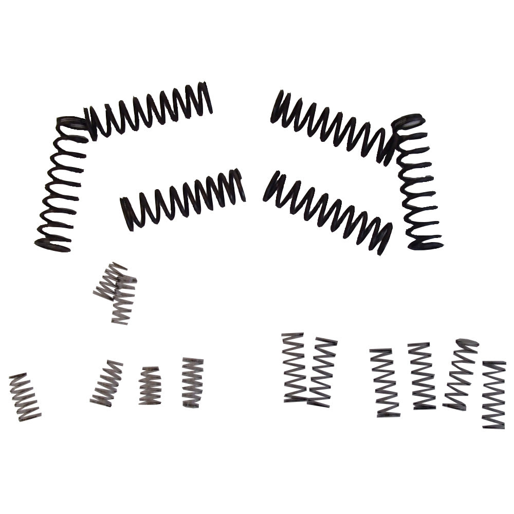 Hydraulic Pump Repair Kit Fits Ford 3000 3610 4000 4110 4600 2600 4610 2000 3600