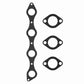 Manifold Gasket Set Fits Case Replaces 1342434C1