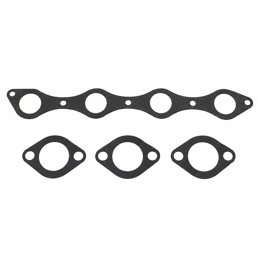 Manifold Gasket Set Fits Case Replaces 1342434C1