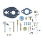 Premium Carburetor Repair Kit Fits Case Replaces CKS3577-STR