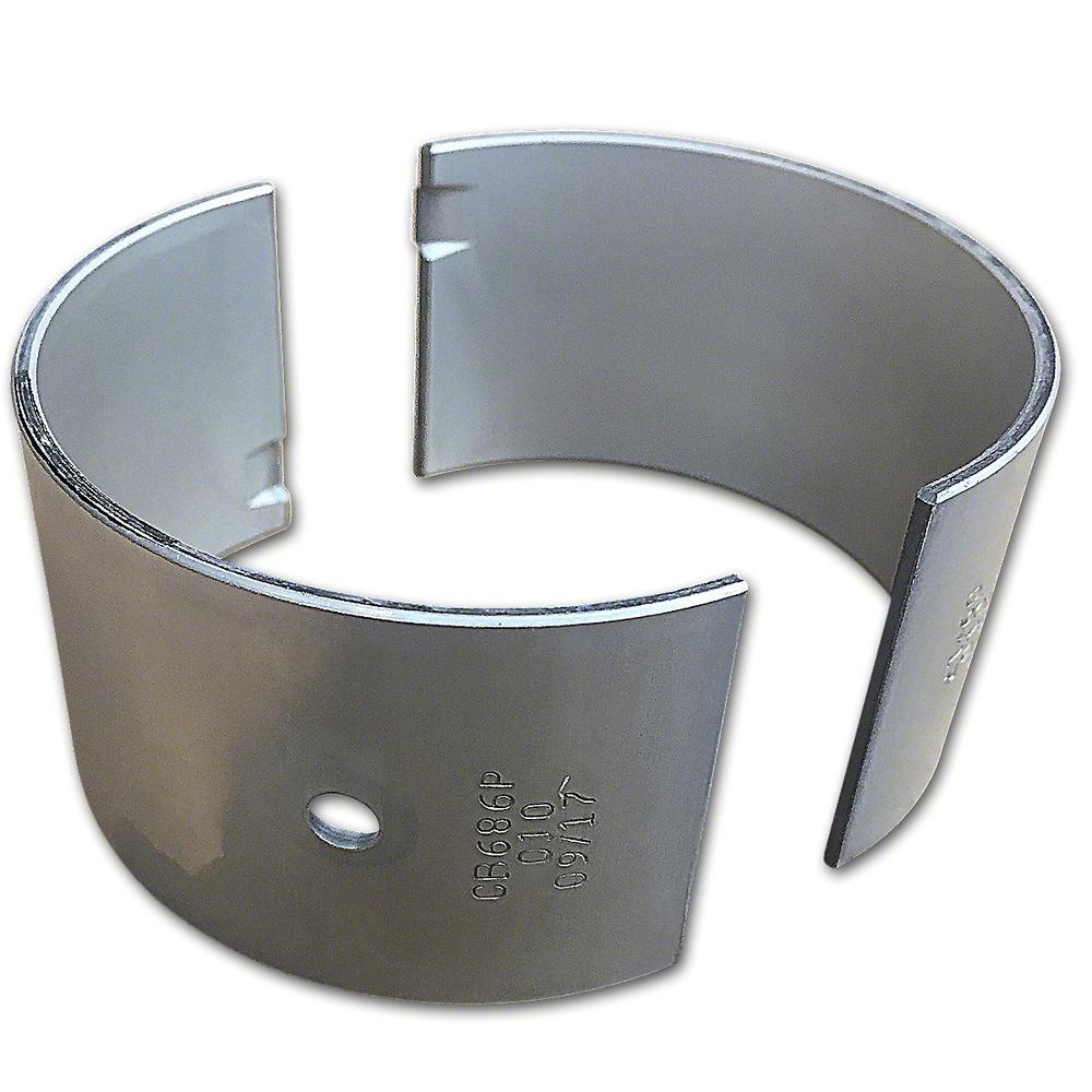 CKS4028 .010" Connecting Rod Bearing Fits Case