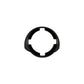 CKS4756-STR Indicator Lens Shroud Fits Case 770 870 970 1070 1090 1170 1175 1270
