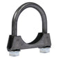 Muffler Exhaust Clamp Fits Universal Products Replaces CL-112