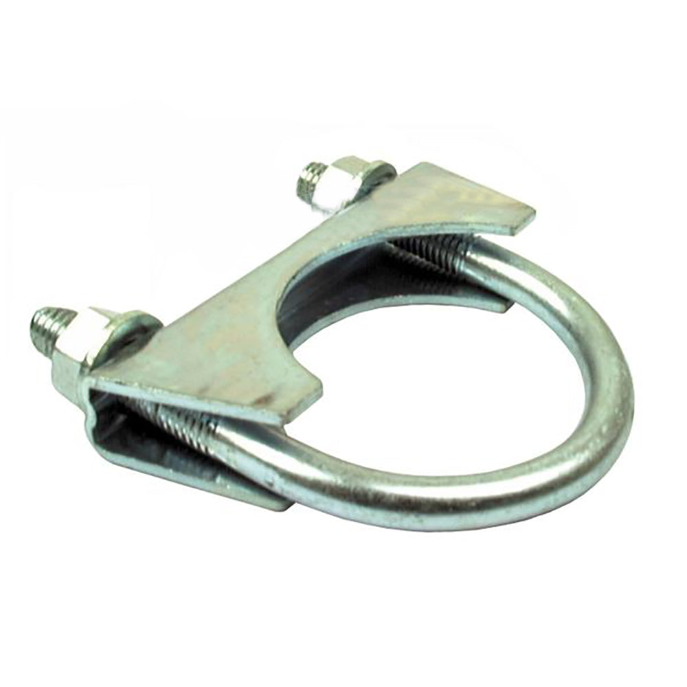 R1747 Muffler Clamp - 1 1/2" Fits IH / Fits FARMALL