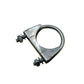Muffler Clamp Fits Internal Use Replaces 337-MC212