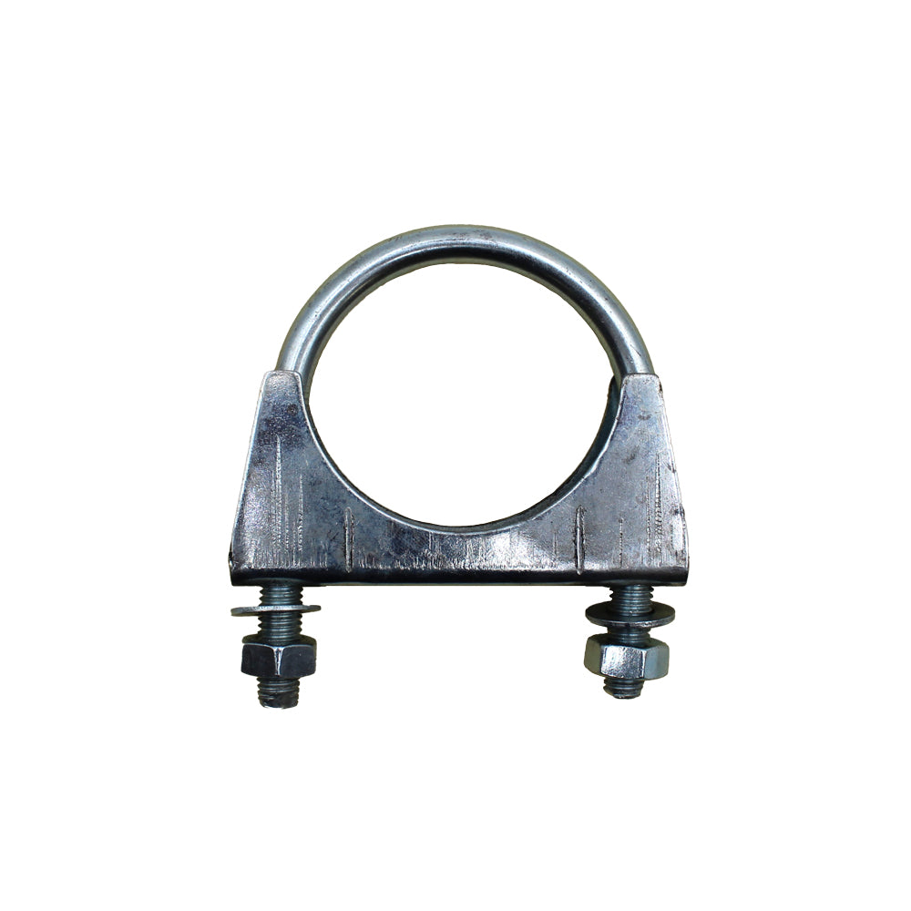 Exhaust Clamp 79023407 Fits Allis-Chalmers for Mufflers with a 2-1/2" OD