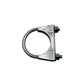 Muffler Clamp Fits Universal Products Replaces MC212