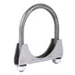Muffler Clamp Fits Universal Products Models CL-214 CL-214-A CL214